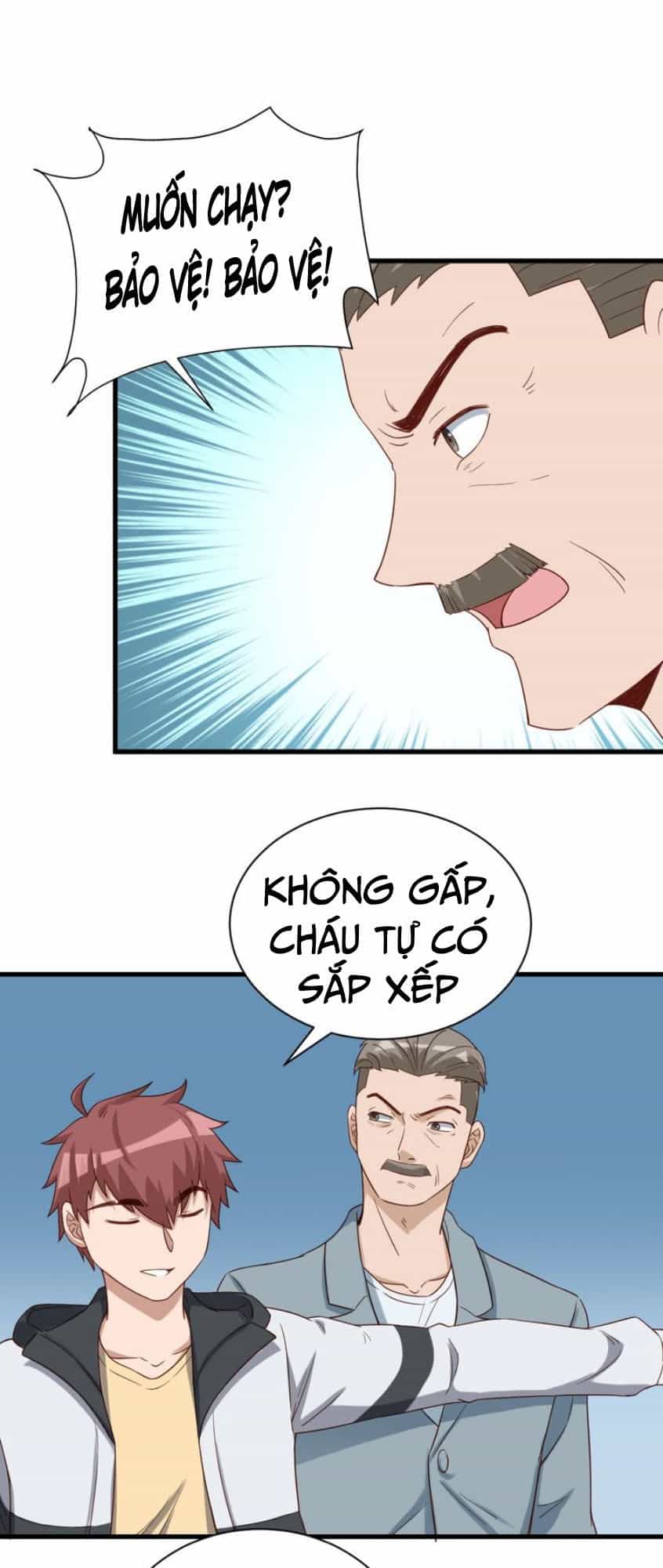 Hệ Thống Tu Tiên Mạnh Nhất - Chương 19 - ảnh 41