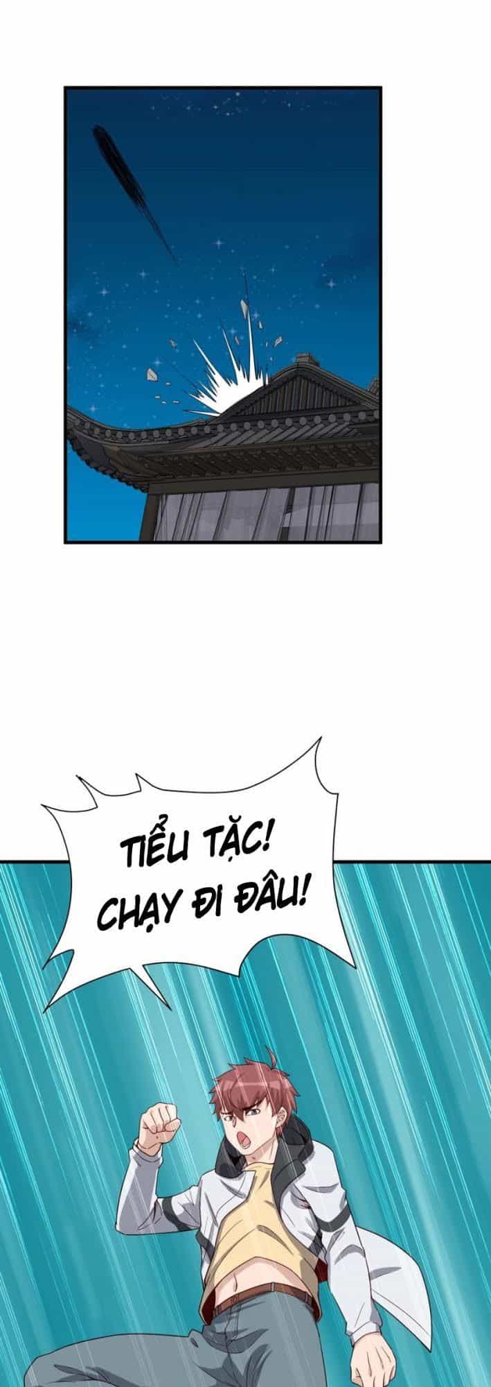 Hệ Thống Tu Tiên Mạnh Nhất - Chương 19 - ảnh 45