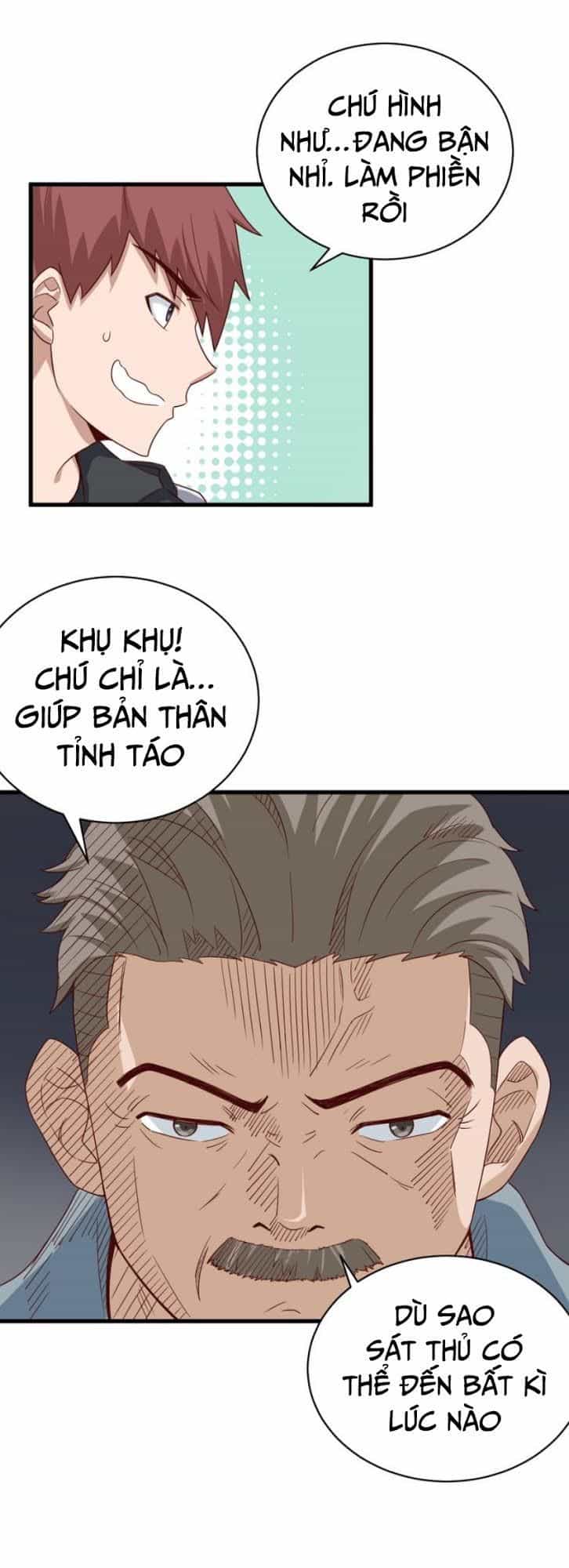 Hệ Thống Tu Tiên Mạnh Nhất - Chương 19 - ảnh 5