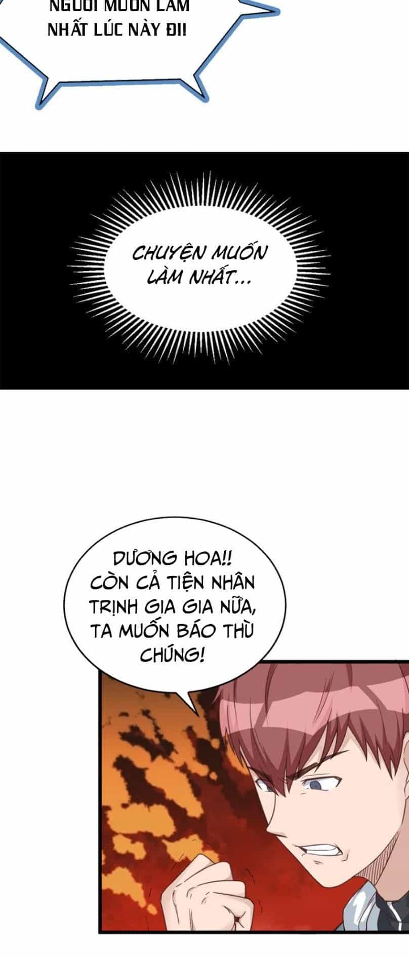 Hệ Thống Tu Tiên Mạnh Nhất - Chương 2 - ảnh 19