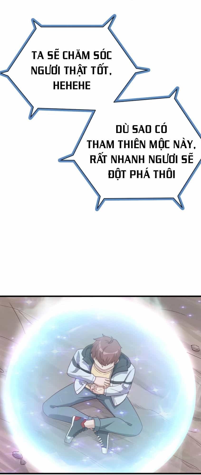 Hệ Thống Tu Tiên Mạnh Nhất - Chương 20 - ảnh 10
