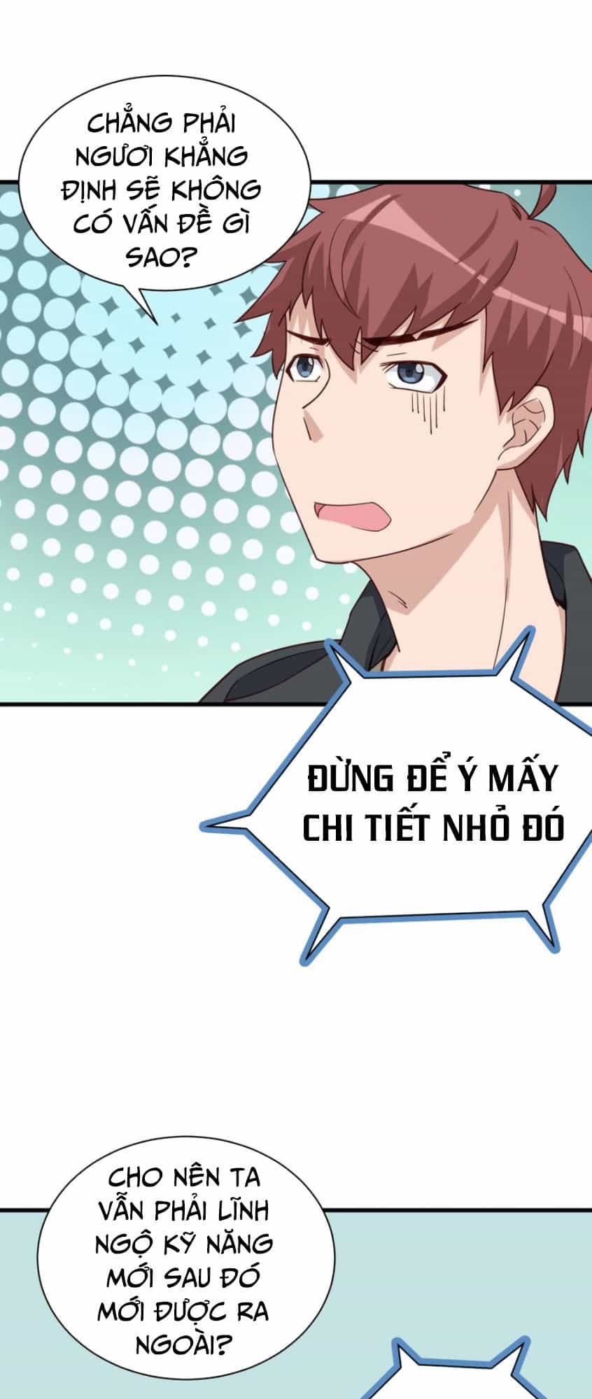 Hệ Thống Tu Tiên Mạnh Nhất - Chương 20 - ảnh 14