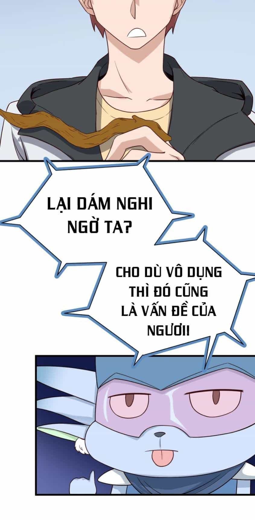 Hệ Thống Tu Tiên Mạnh Nhất - Chương 20 - ảnh 3