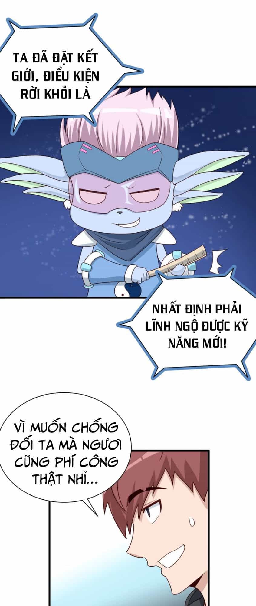 Hệ Thống Tu Tiên Mạnh Nhất - Chương 20 - ảnh 8