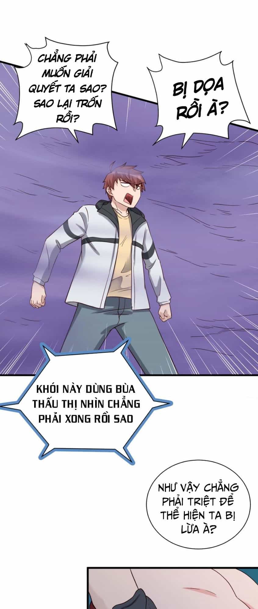 Hệ Thống Tu Tiên Mạnh Nhất - Chương 21 - ảnh 28