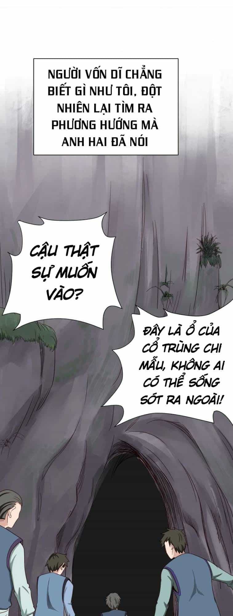 Hệ Thống Tu Tiên Mạnh Nhất - Chương 21 - ảnh 52