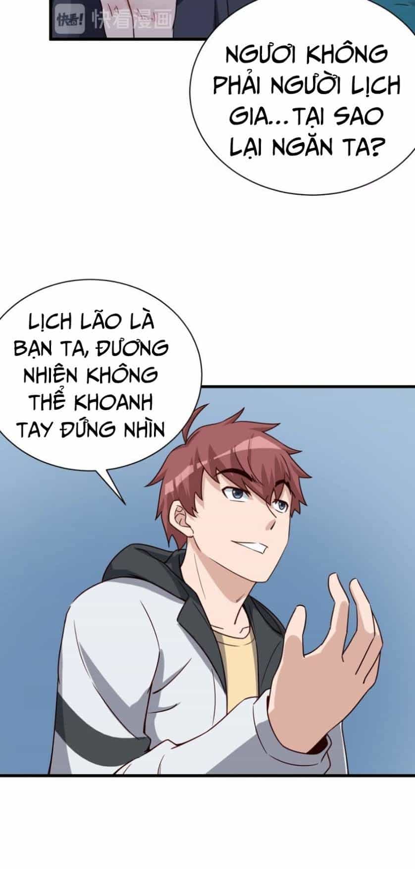 Hệ Thống Tu Tiên Mạnh Nhất - Chương 21 - ảnh 7