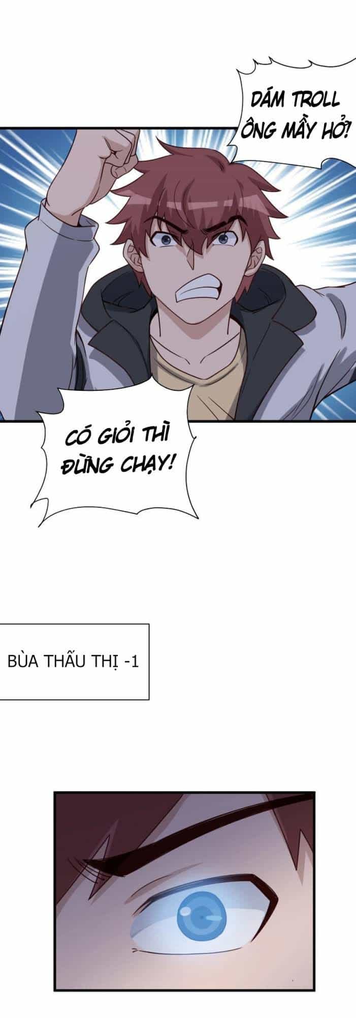 Hệ Thống Tu Tiên Mạnh Nhất - Chương 22 - ảnh 17
