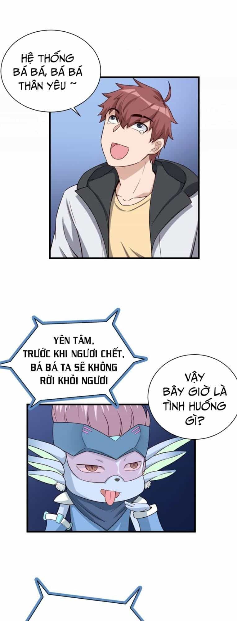 Hệ Thống Tu Tiên Mạnh Nhất - Chương 22 - ảnh 4