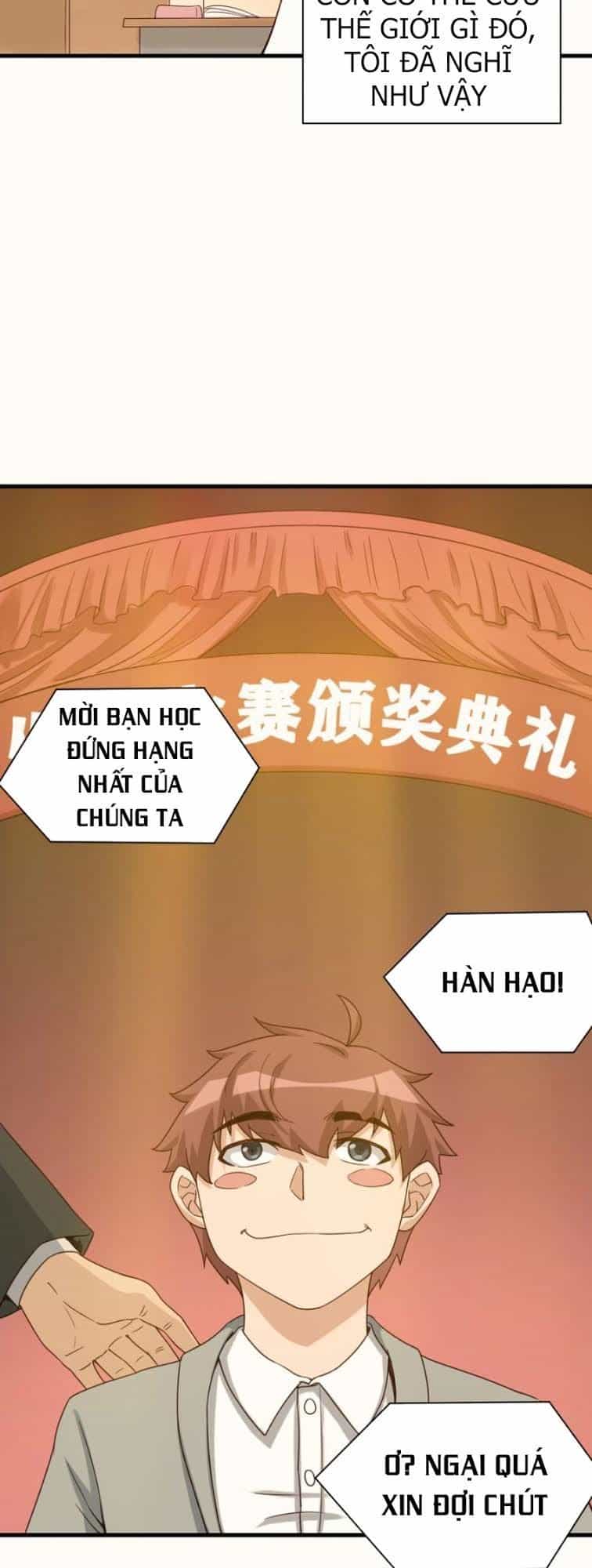 Hệ Thống Tu Tiên Mạnh Nhất - Chương 23 - ảnh 10
