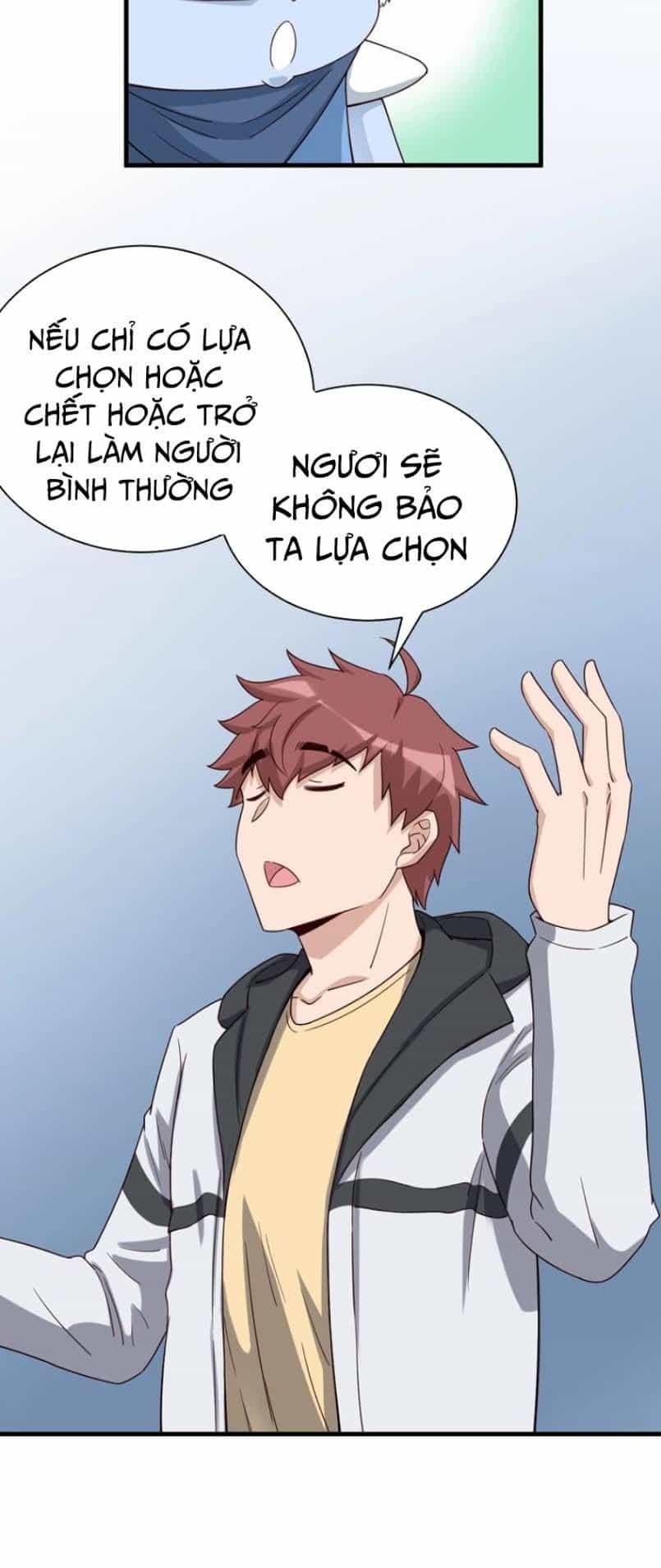 Hệ Thống Tu Tiên Mạnh Nhất - Chương 23 - ảnh 26