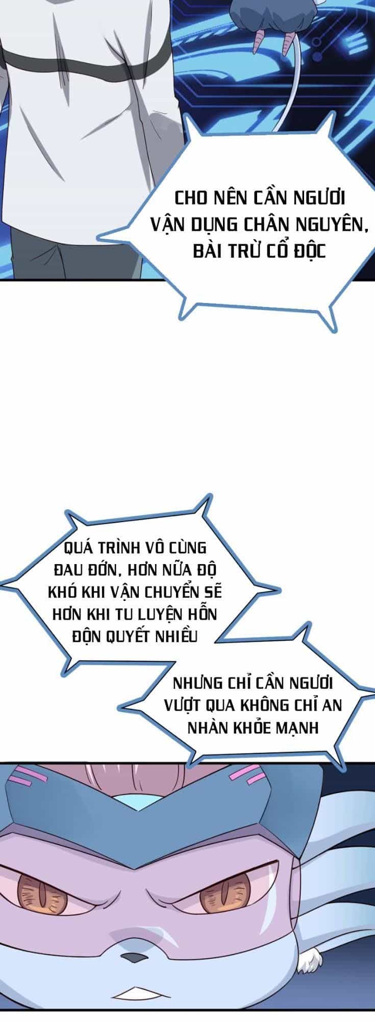 Hệ Thống Tu Tiên Mạnh Nhất - Chương 23 - ảnh 28