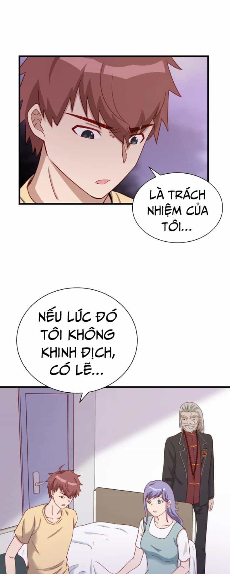 Hệ Thống Tu Tiên Mạnh Nhất - Chương 23 - ảnh 54