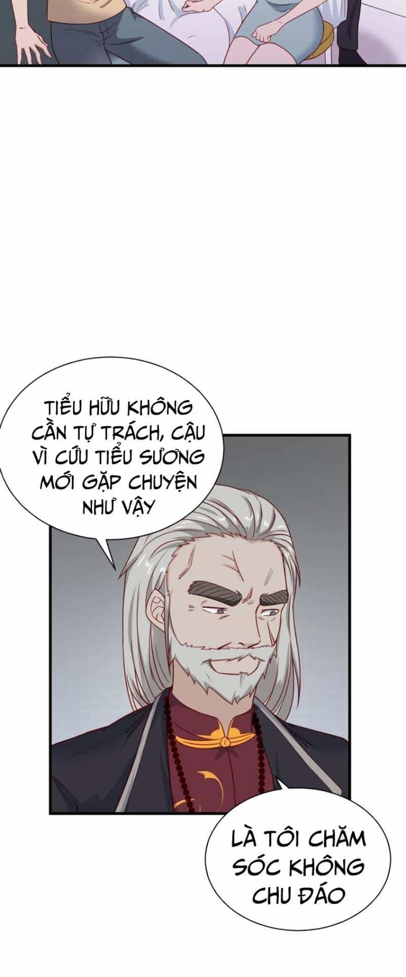 Hệ Thống Tu Tiên Mạnh Nhất - Chương 23 - ảnh 55