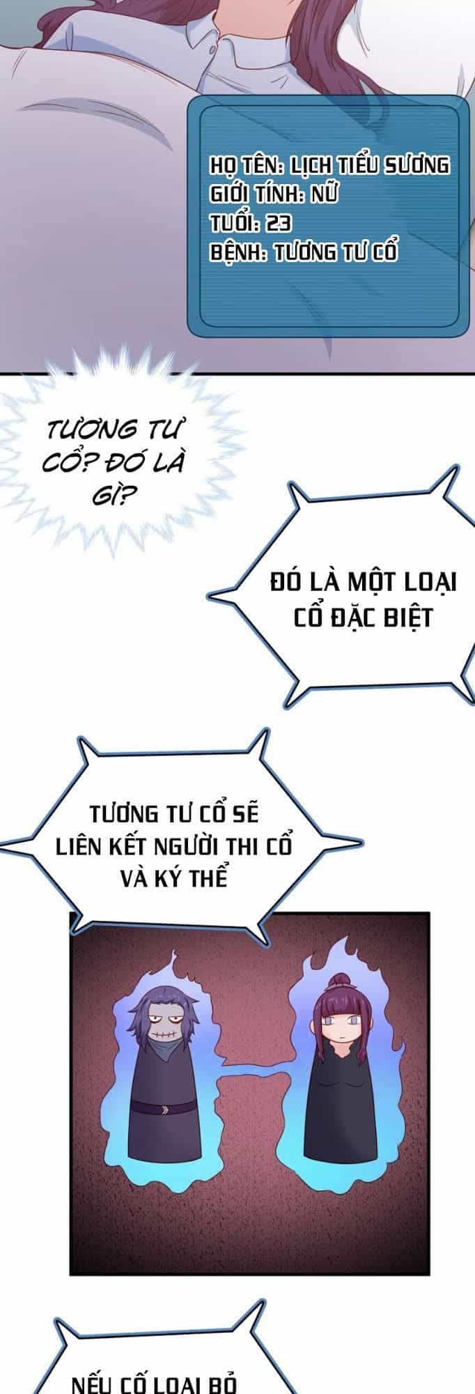 Hệ Thống Tu Tiên Mạnh Nhất - Chương 23 - ảnh 57