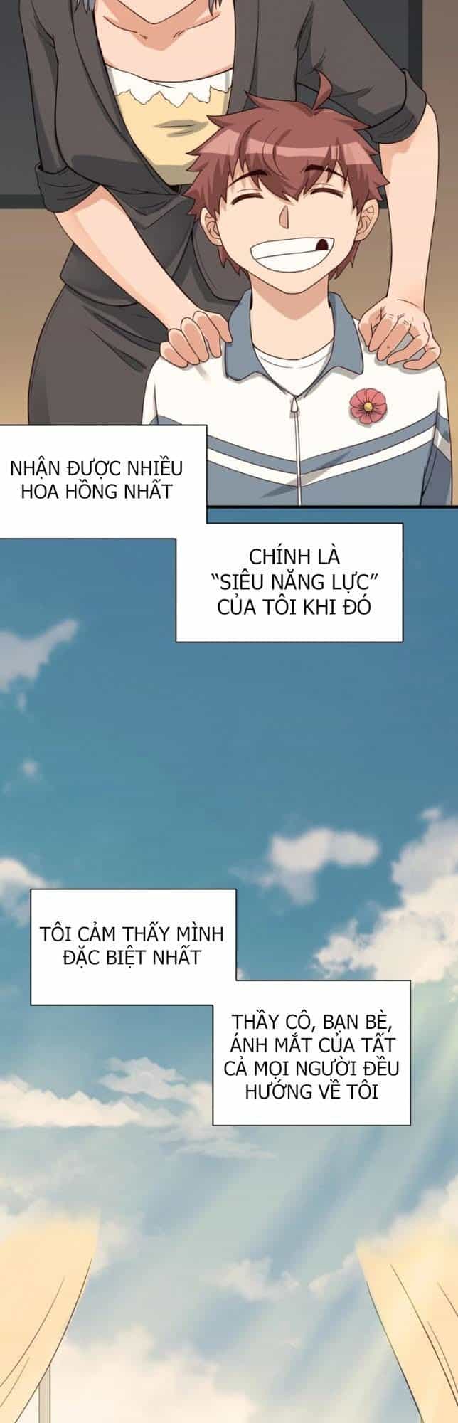 Hệ Thống Tu Tiên Mạnh Nhất - Chương 23 - ảnh 7