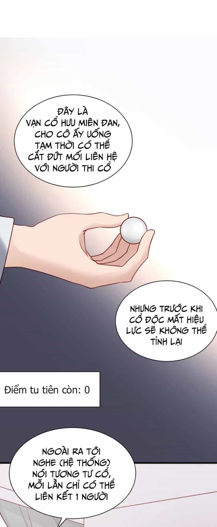 Hệ Thống Tu Tiên Mạnh Nhất - Chương 24 - ảnh 1