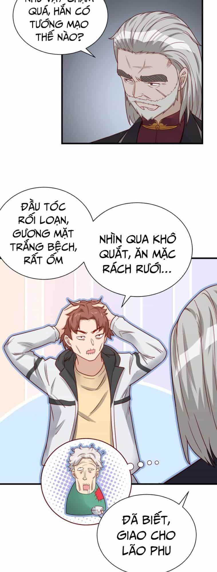 Hệ Thống Tu Tiên Mạnh Nhất - Chương 24 - ảnh 15
