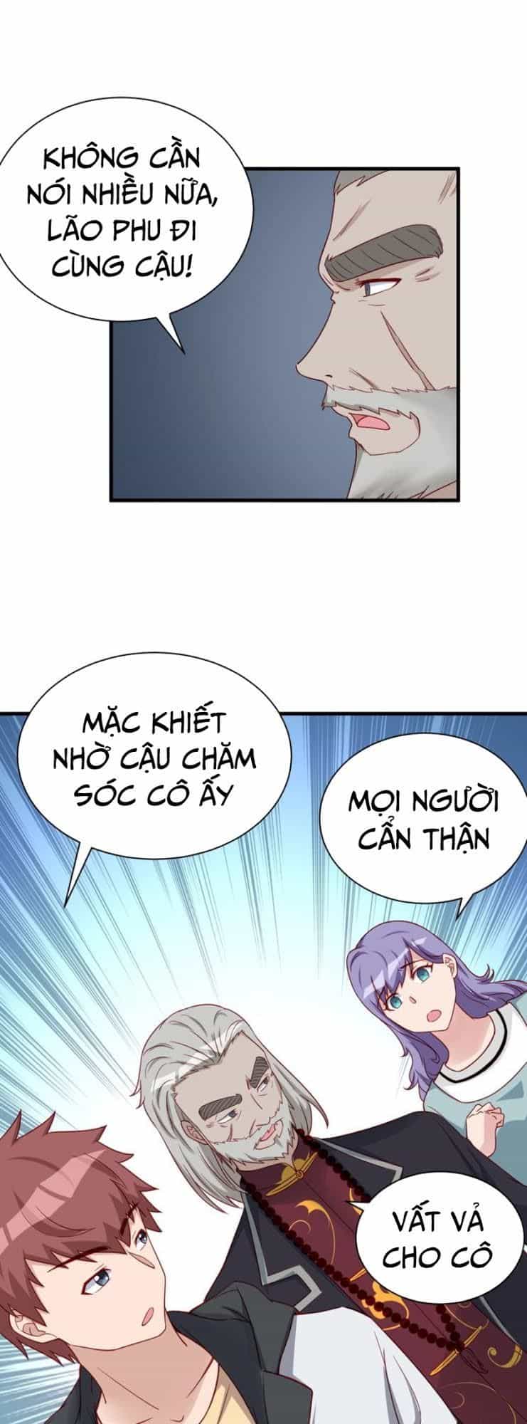 Hệ Thống Tu Tiên Mạnh Nhất - Chương 24 - ảnh 3