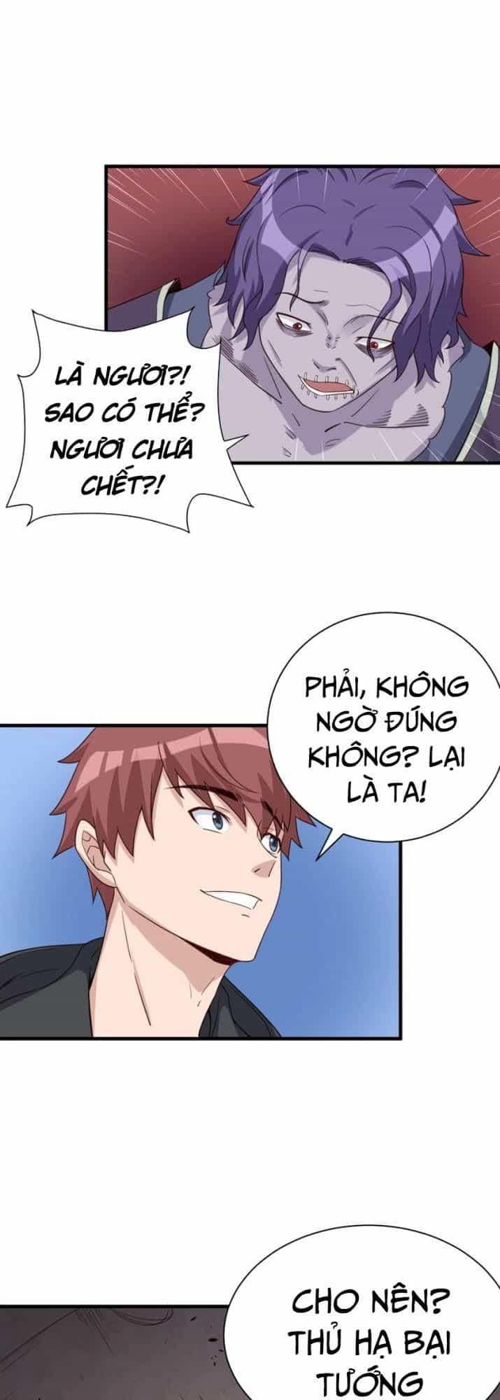 Hệ Thống Tu Tiên Mạnh Nhất - Chương 24 - ảnh 36