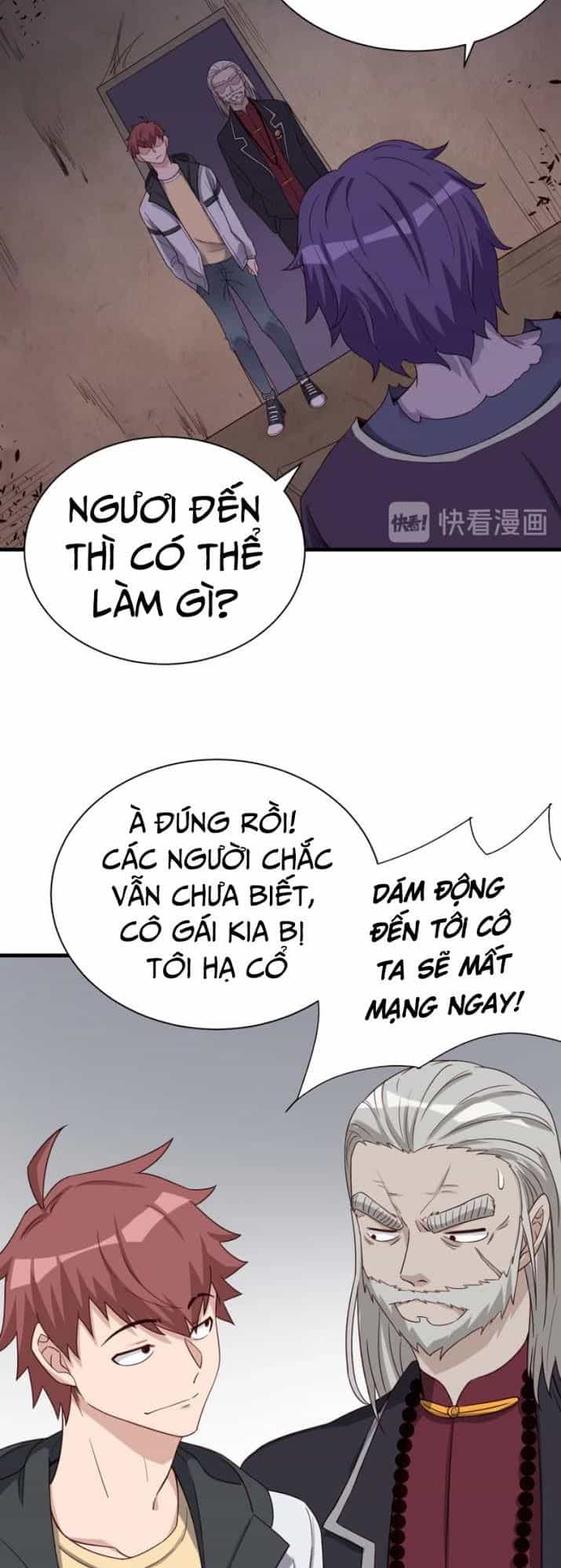 Hệ Thống Tu Tiên Mạnh Nhất - Chương 24 - ảnh 37