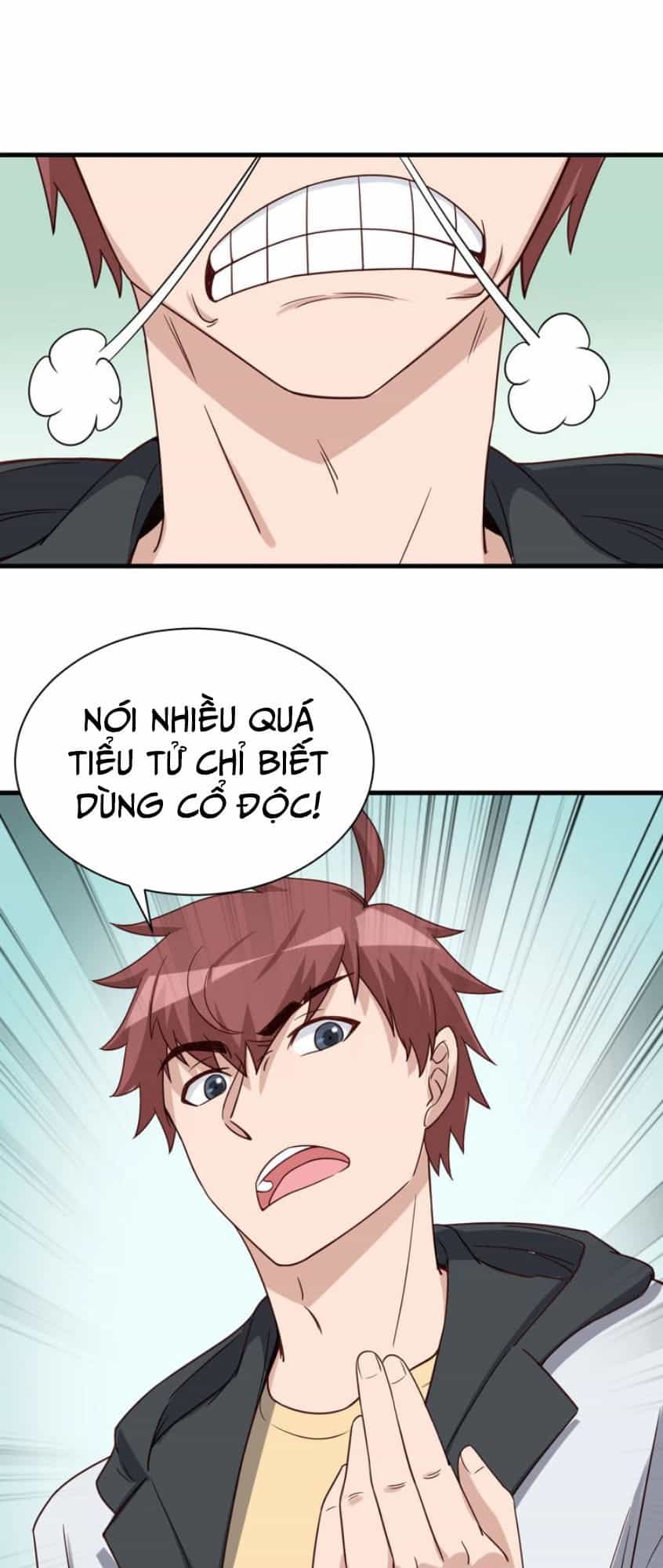 Hệ Thống Tu Tiên Mạnh Nhất - Chương 24 - ảnh 48