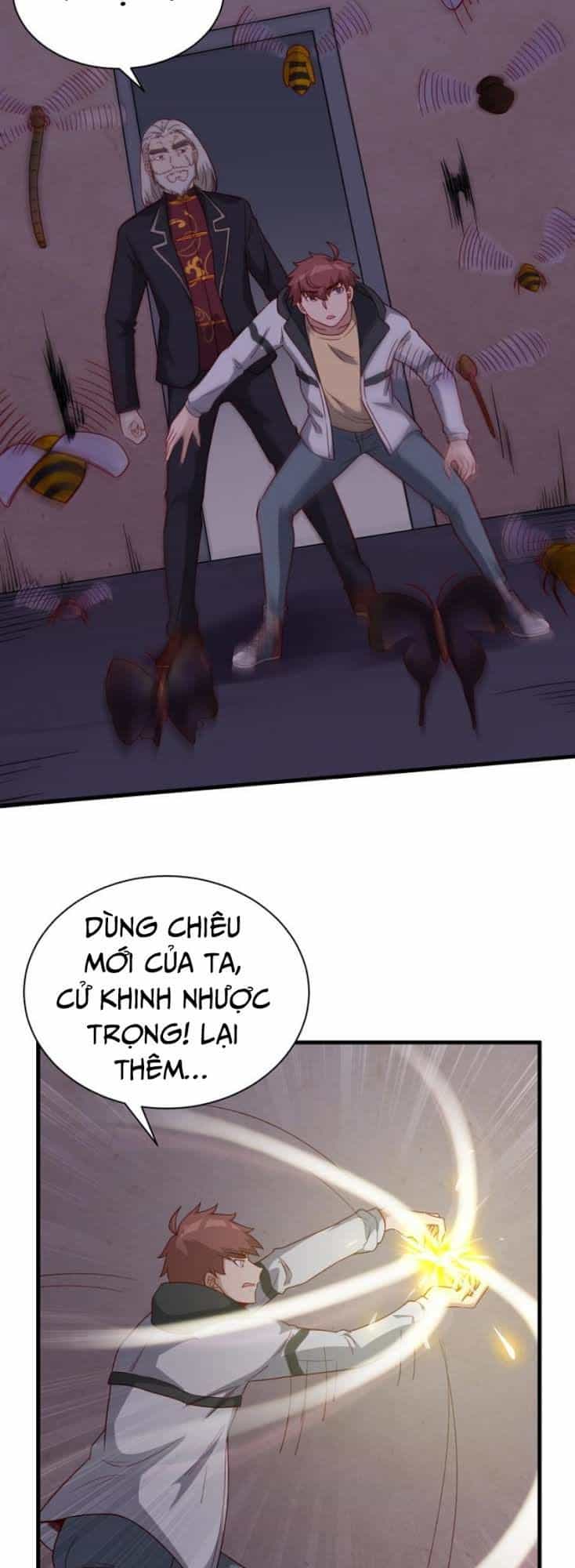 Hệ Thống Tu Tiên Mạnh Nhất - Chương 25 - ảnh 15