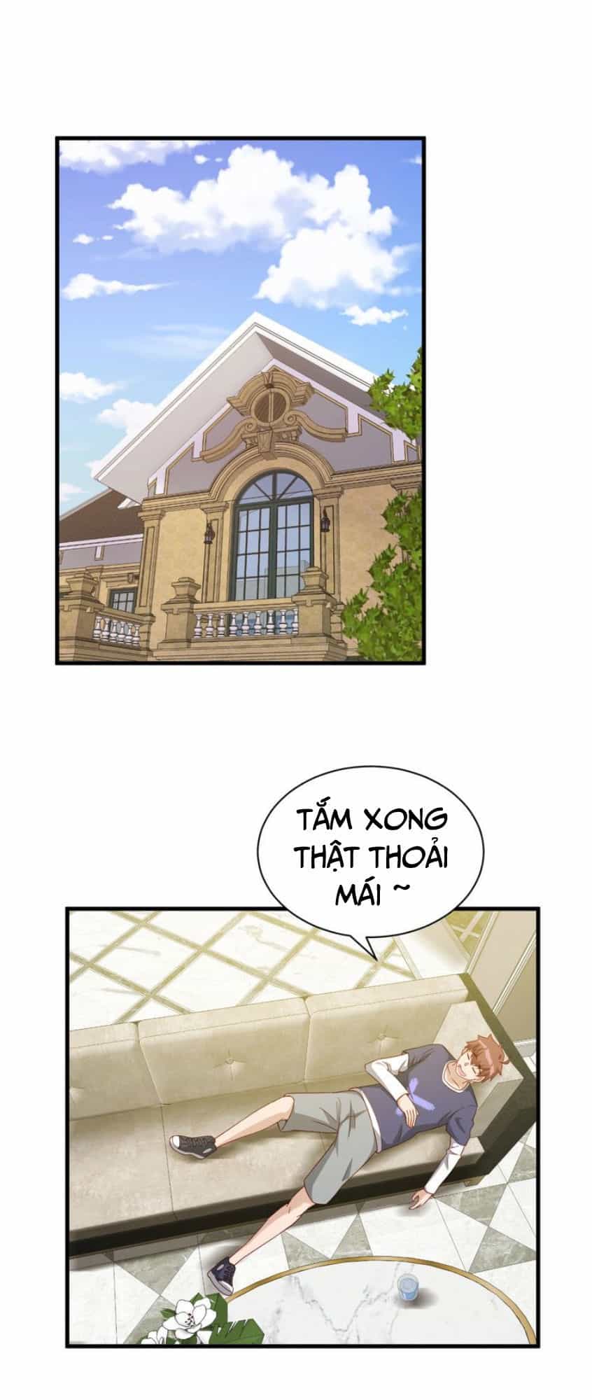 Hệ Thống Tu Tiên Mạnh Nhất - Chương 26 - ảnh 11