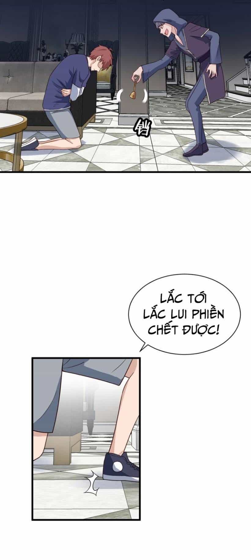 Hệ Thống Tu Tiên Mạnh Nhất - Chương 26 - ảnh 26