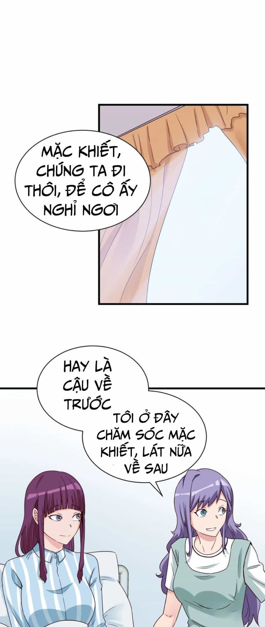 Hệ Thống Tu Tiên Mạnh Nhất - Chương 26 - ảnh 7