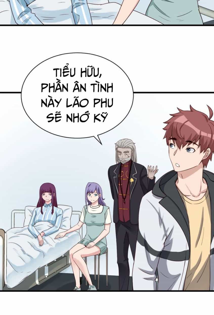 Hệ Thống Tu Tiên Mạnh Nhất - Chương 26 - ảnh 8