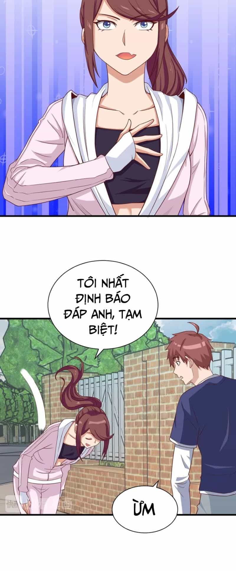 Hệ Thống Tu Tiên Mạnh Nhất - Chương 27 - ảnh 27