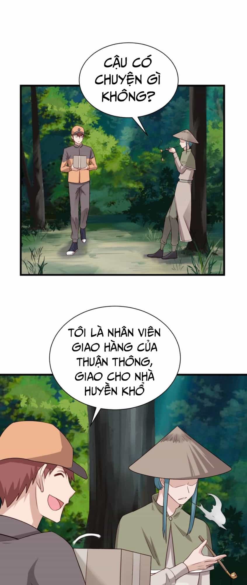 Hệ Thống Tu Tiên Mạnh Nhất - Chương 27 - ảnh 33