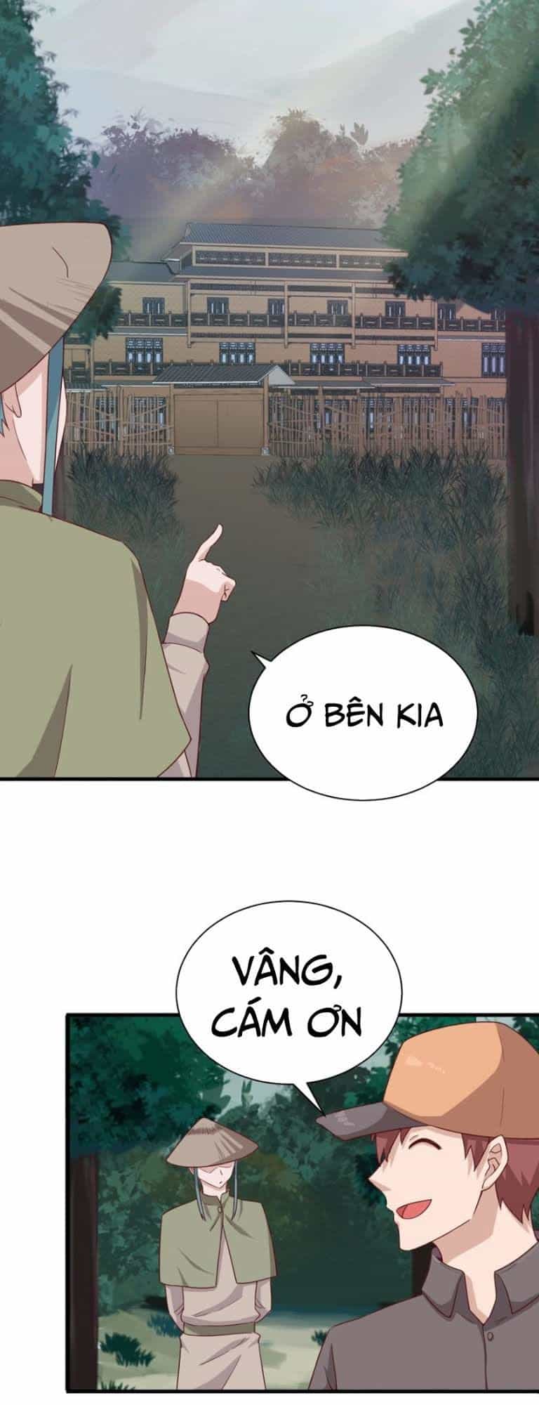 Hệ Thống Tu Tiên Mạnh Nhất - Chương 27 - ảnh 36