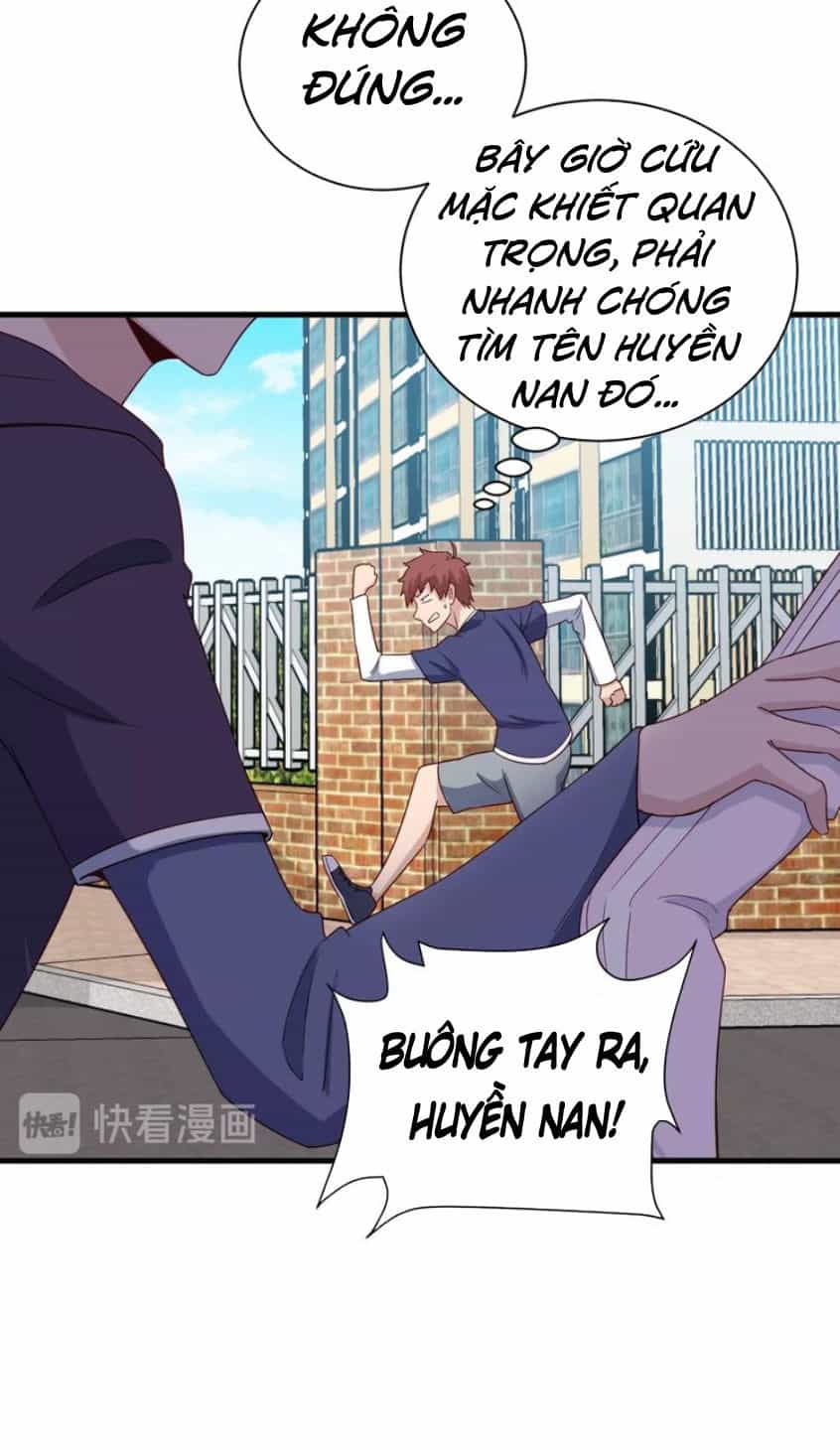 Hệ Thống Tu Tiên Mạnh Nhất - Chương 27 - ảnh 7