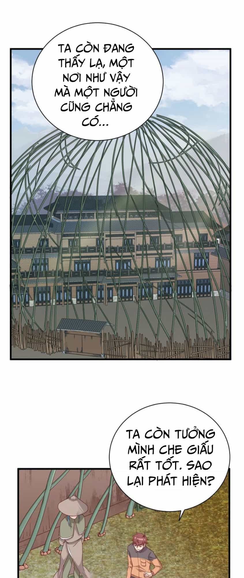 Hệ Thống Tu Tiên Mạnh Nhất - Chương 28 - ảnh 6
