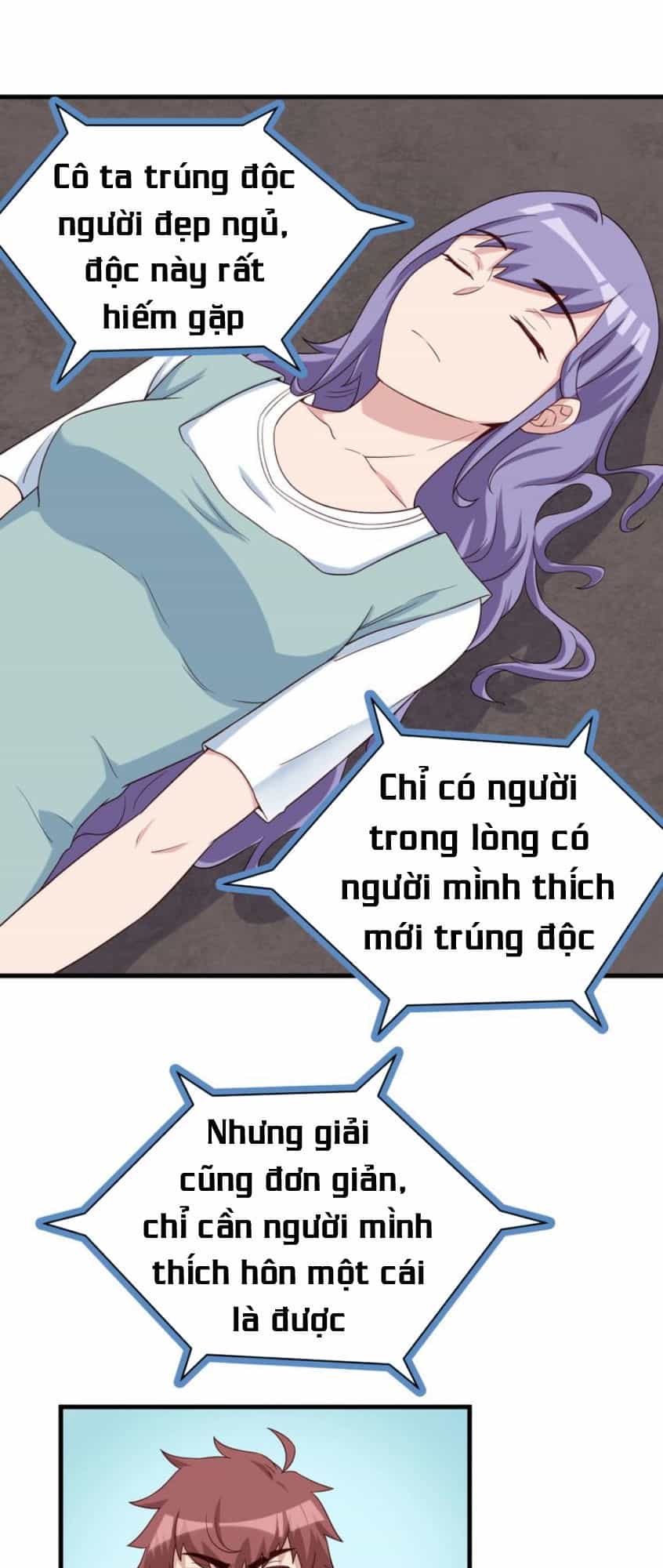 Hệ Thống Tu Tiên Mạnh Nhất - Chương 29 - ảnh 16