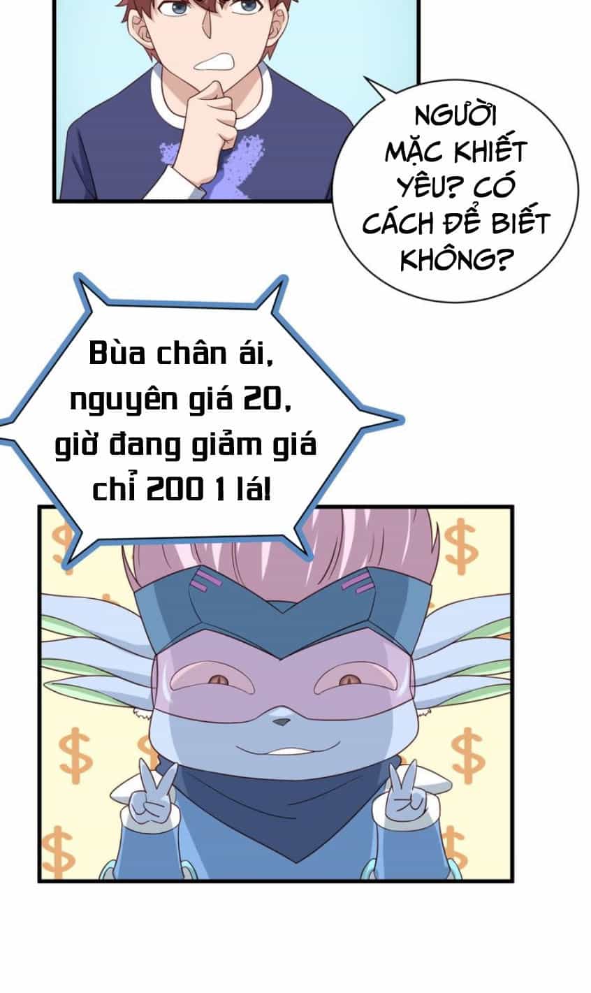 Hệ Thống Tu Tiên Mạnh Nhất - Chương 29 - ảnh 17