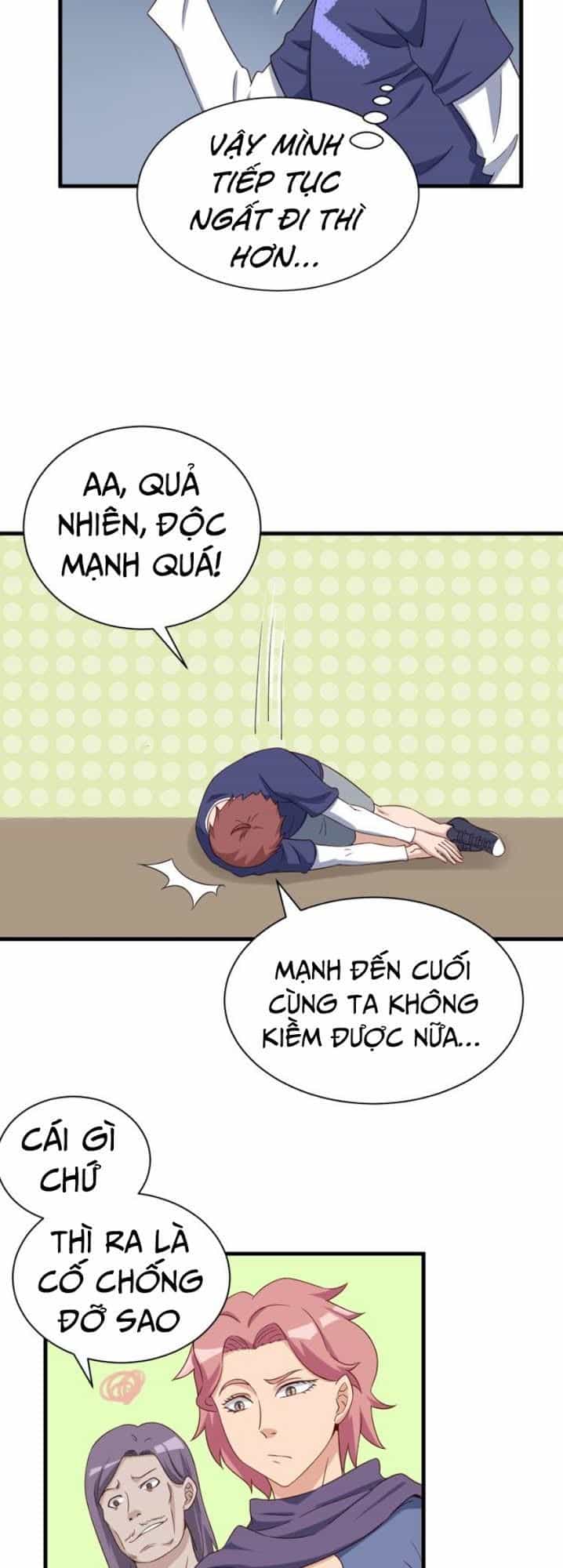 Hệ Thống Tu Tiên Mạnh Nhất - Chương 29 - ảnh 8