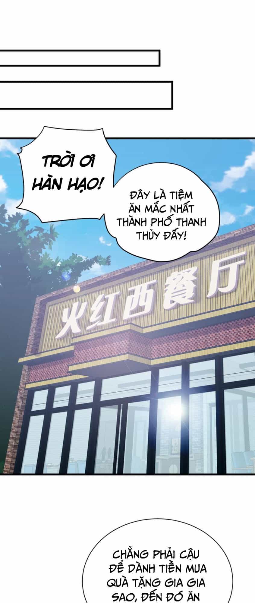 Hệ Thống Tu Tiên Mạnh Nhất - Chương 3 - ảnh 23