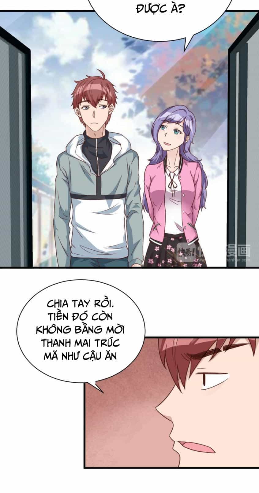 Hệ Thống Tu Tiên Mạnh Nhất - Chương 3 - ảnh 24