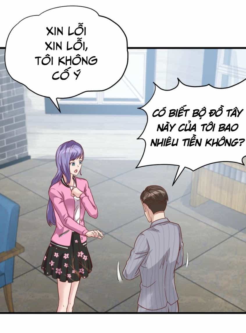Hệ Thống Tu Tiên Mạnh Nhất - Chương 3 - ảnh 30
