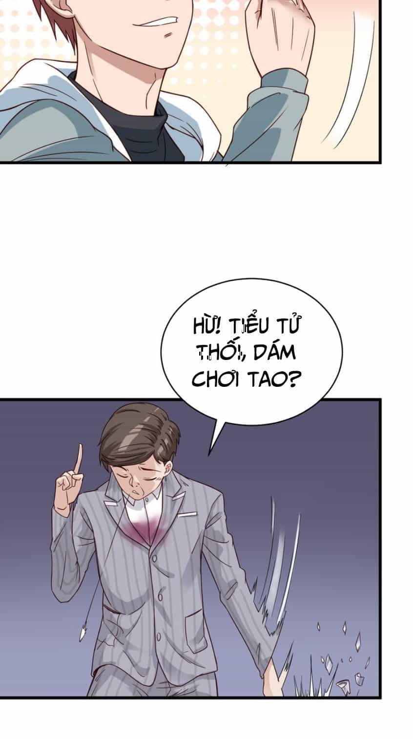 Hệ Thống Tu Tiên Mạnh Nhất - Chương 3 - ảnh 36
