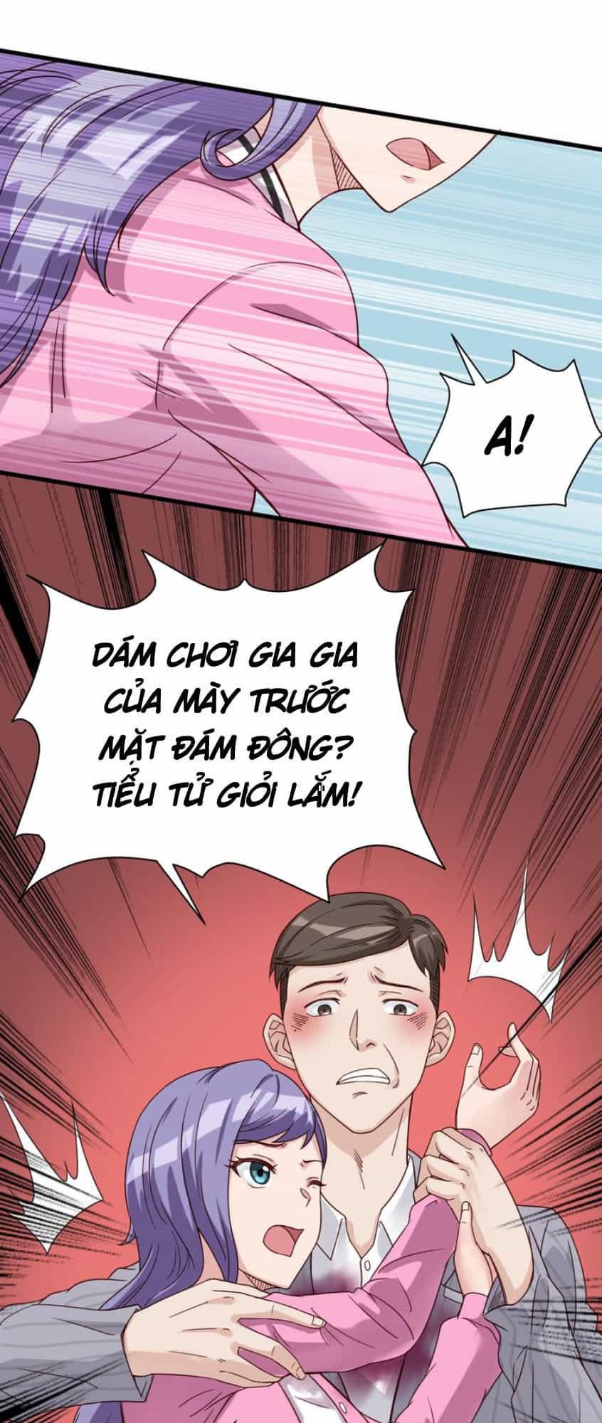 Hệ Thống Tu Tiên Mạnh Nhất - Chương 3 - ảnh 37