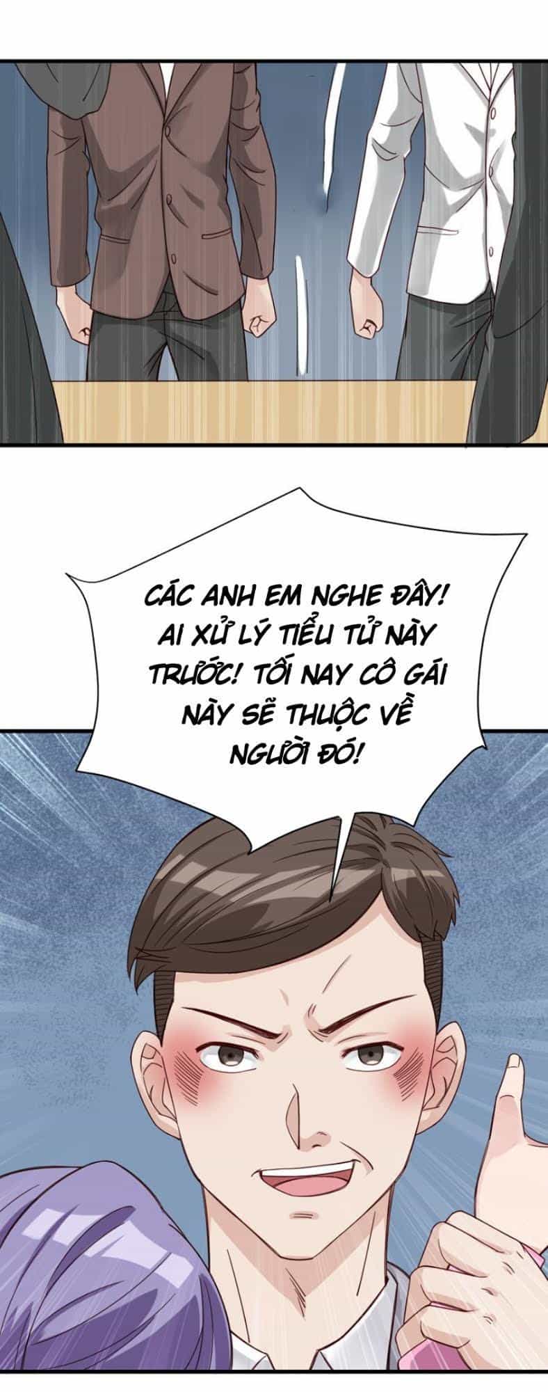 Hệ Thống Tu Tiên Mạnh Nhất - Chương 3 - ảnh 39