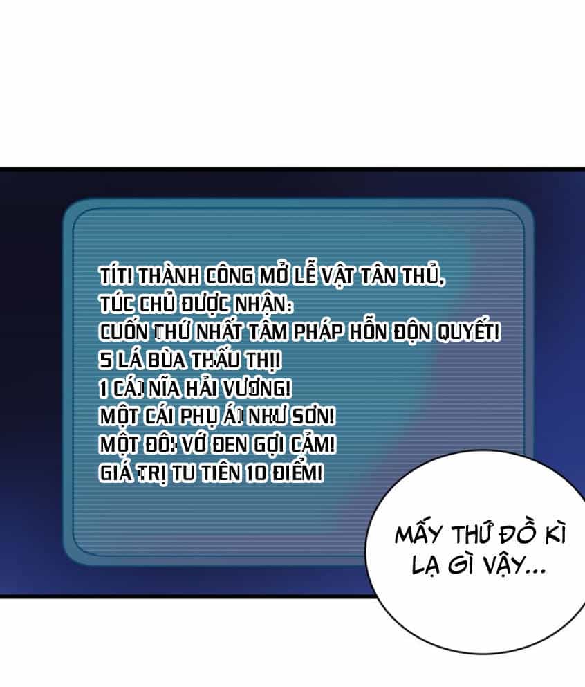 Hệ Thống Tu Tiên Mạnh Nhất - Chương 3 - ảnh 5