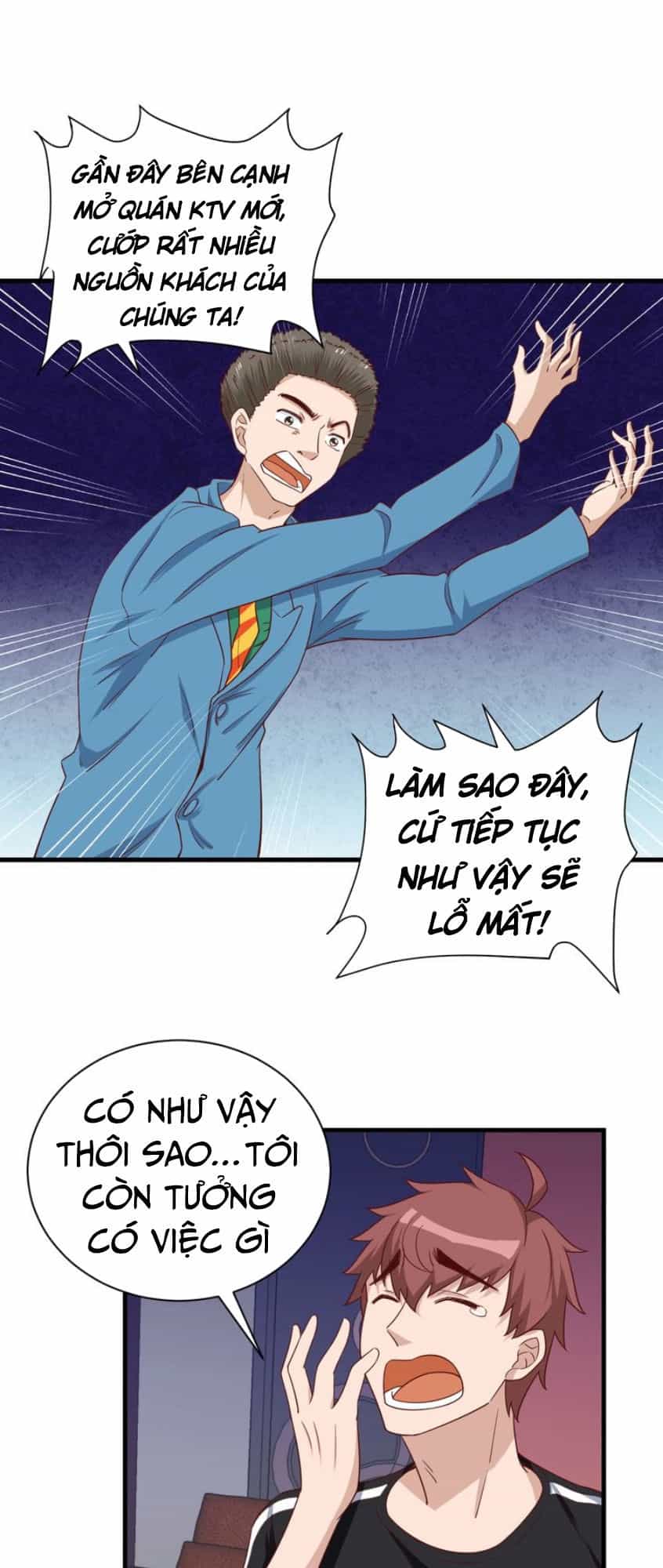 Hệ Thống Tu Tiên Mạnh Nhất - Chương 30 - ảnh 10