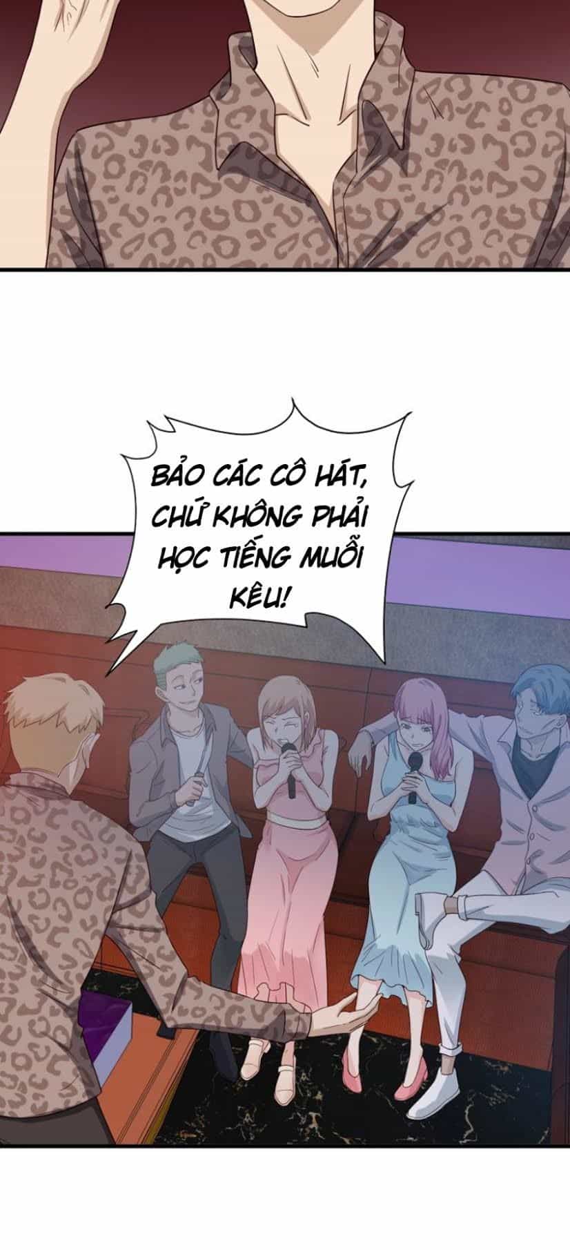 Hệ Thống Tu Tiên Mạnh Nhất - Chương 30 - ảnh 15