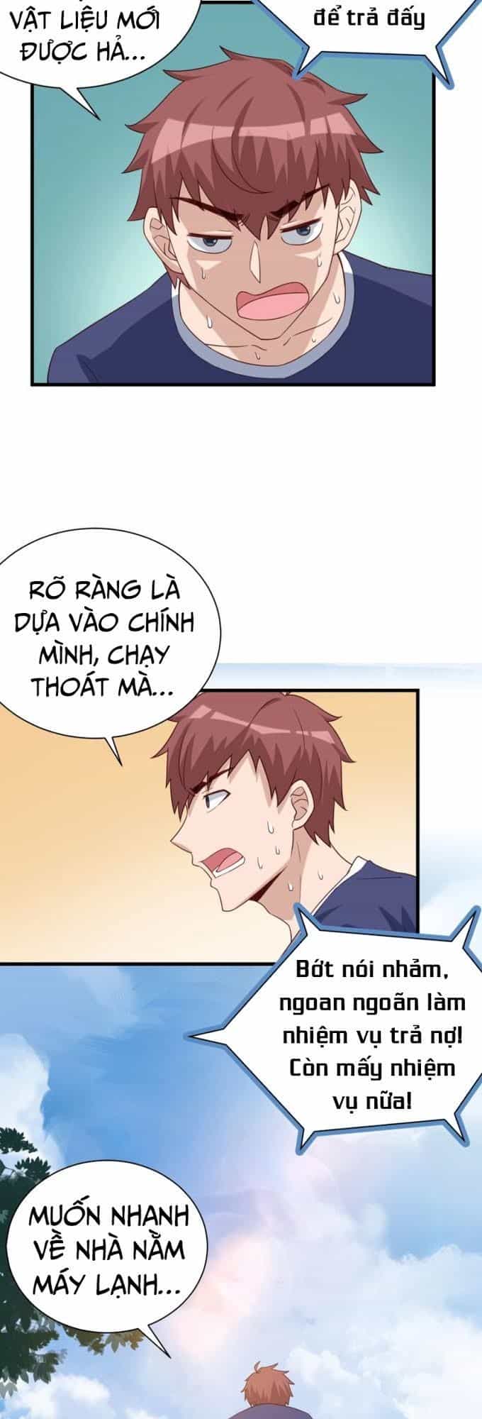 Hệ Thống Tu Tiên Mạnh Nhất - Chương 30 - ảnh 2