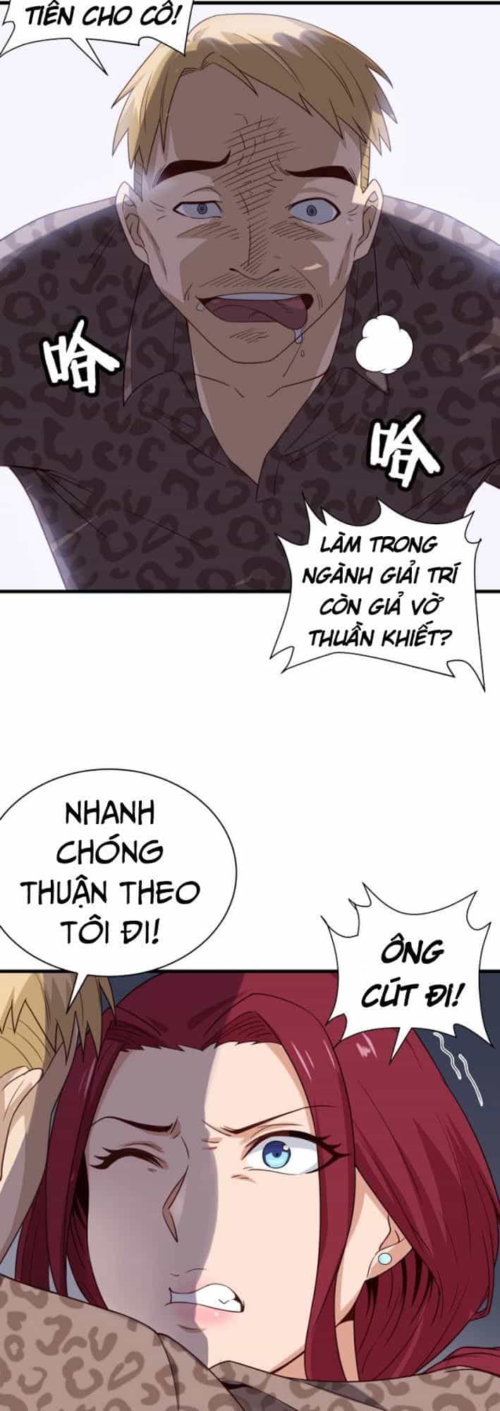 Hệ Thống Tu Tiên Mạnh Nhất - Chương 30 - ảnh 24